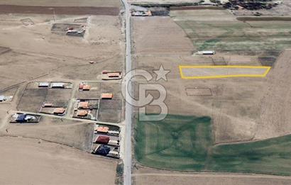 Niğde Bor'da Konut İmarlı Satılık Arsa
