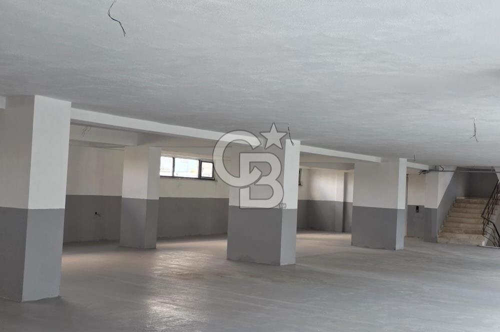 Arnavutköy Hadımköy Satılık Komple Bina & Plaza & İş Merkezi