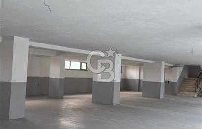 Arnavutköy Hadımköy Satılık Komple Bina & Plaza & İş Merkezi
