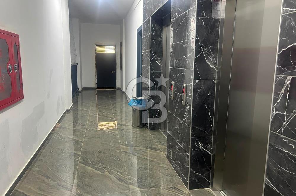 KEKLİKPINARI WATERFALL CİTY SİTESİ FULL YAPILI PANAROMİK MANZARA