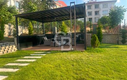 KEKLİKPINARI WATERFALL CİTY SİTESİ FULL YAPILI PANAROMİK MANZARA