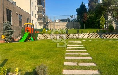 KEKLİKPINARI WATERFALL CİTY SİTESİ FULL YAPILI PANAROMİK MANZARA