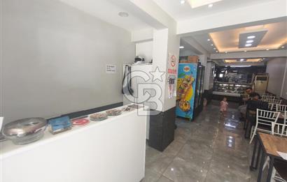 KONAK EŞREFPAŞA/ YEŞİLLİK CADDESİ ÜZERİNDE DEVREN KİRALIK DÜKKAN