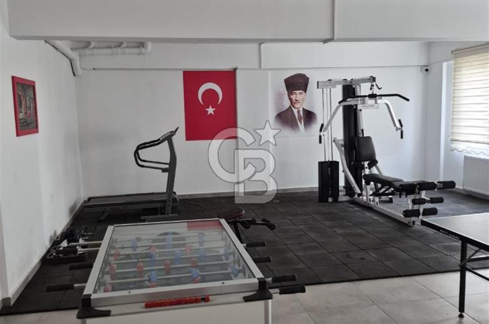 KEKLİKPINARI WATERFALL CİTY SİTESİ FULL YAPILI PANAROMİK MANZARA