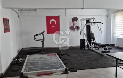 KEKLİKPINARI WATERFALL CİTY SİTESİ FULL YAPILI PANAROMİK MANZARA