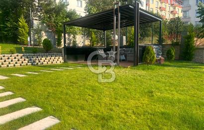 KEKLİKPINARI WATERFALL CİTY SİTESİ FULL YAPILI PANAROMİK MANZARA