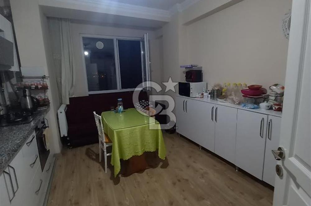 ÇANAKKALE KEPEZ'DE SATILIK DUBLEKS DAİRE