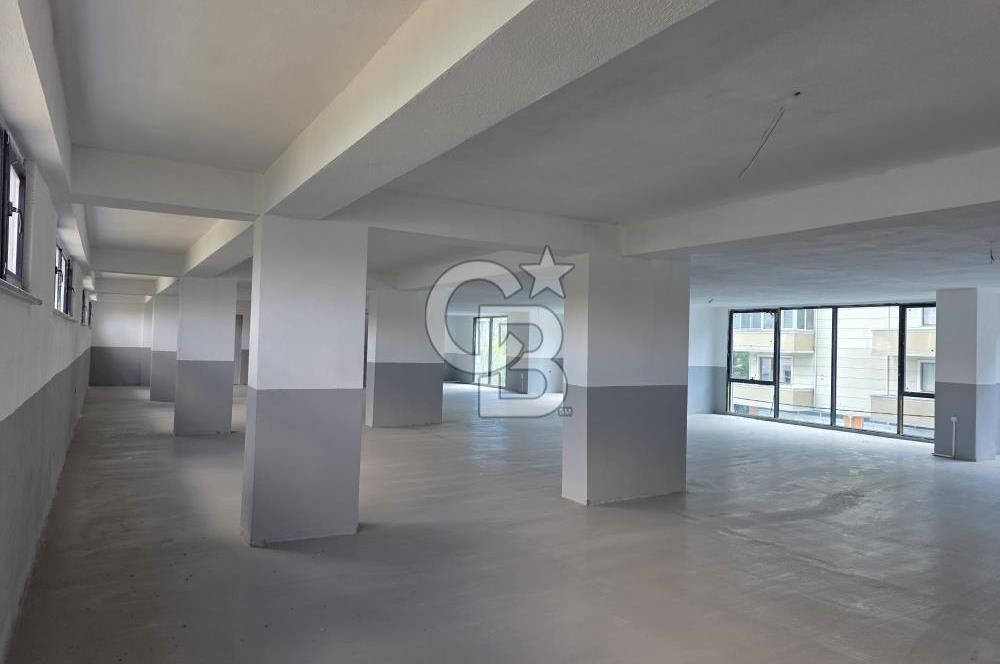 Arnavutköy Hadımköy Satılık Komple Bina & Plaza & İş Merkezi