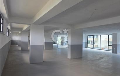 Arnavutköy Hadımköy Satılık Komple Bina & Plaza & İş Merkezi