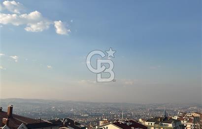 KEKLİKPINARI WATERFALL CİTY SİTESİ FULL YAPILI PANAROMİK MANZARA
