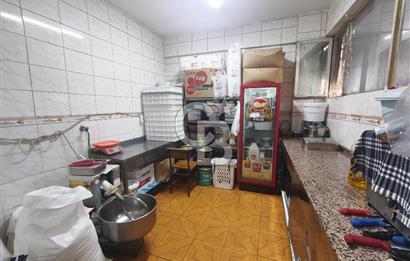 KONAK EŞREFPAŞA/ YEŞİLLİK CADDESİ ÜZERİNDE DEVREN KİRALIK DÜKKAN