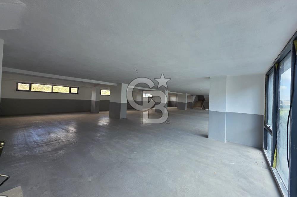 Arnavutköy Hadımköy Satılık Komple Bina & Plaza & İş Merkezi