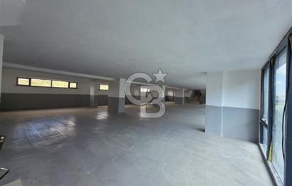 Arnavutköy Hadımköy Satılık Komple Bina & Plaza & İş Merkezi