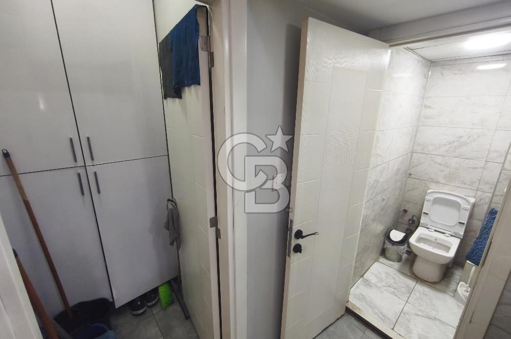 KONAK EŞREFPAŞA/ YEŞİLLİK CADDESİ ÜZERİNDE DEVREN KİRALIK DÜKKAN