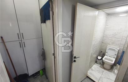 KONAK EŞREFPAŞA/ YEŞİLLİK CADDESİ ÜZERİNDE DEVREN KİRALIK DÜKKAN
