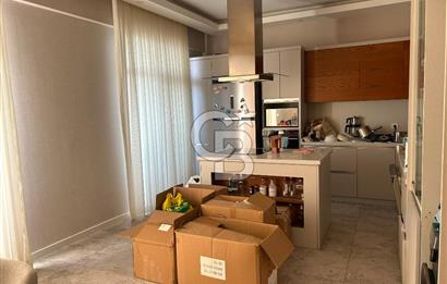 KEKLİKPINARI WATERFALL CİTY SİTESİ FULL YAPILI PANAROMİK MANZARA