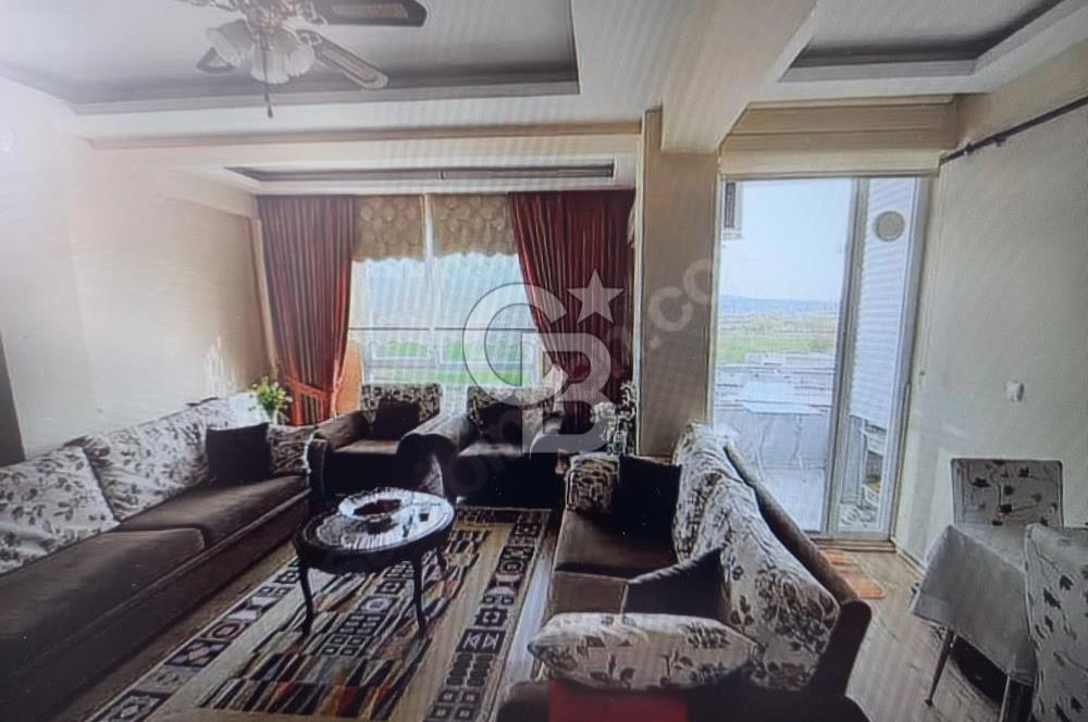 ÇANAKKALE KEPEZ'DE SATILIK DUBLEKS DAİRE