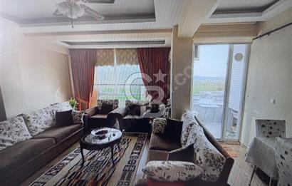 ÇANAKKALE KEPEZ'DE SATILIK DUBLEKS DAİRE