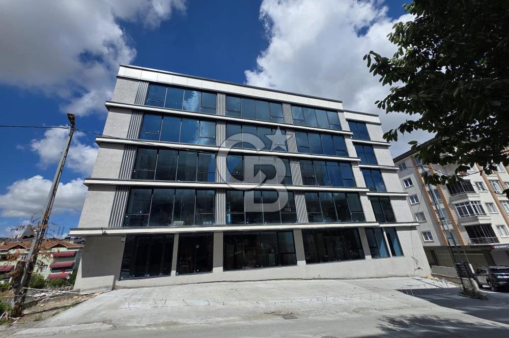 Arnavutköy Hadımköy Satılık Komple Bina & Plaza & İş Merkezi