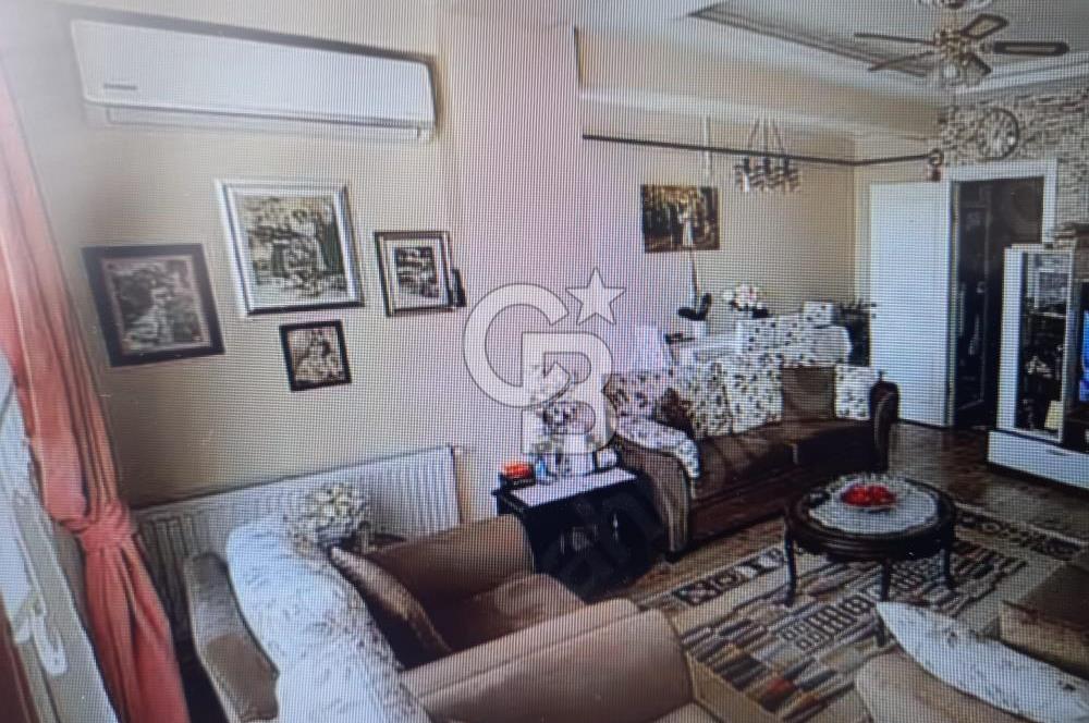 ÇANAKKALE KEPEZ'DE SATILIK DUBLEKS DAİRE