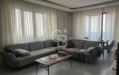 KEKLİKPINARI WATERFALL CİTY SİTESİ FULL YAPILI PANAROMİK MANZARA