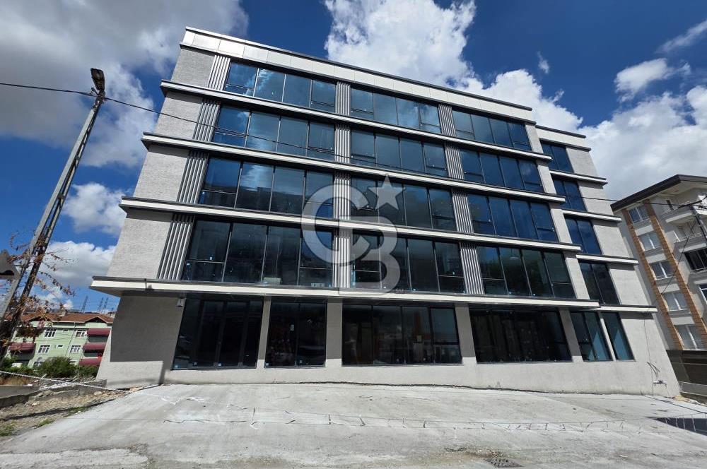 Arnavutköy Hadımköy Satılık Komple Bina & Plaza & İş Merkezi