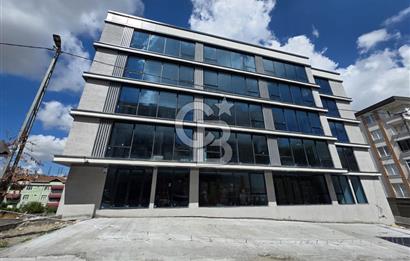 Arnavutköy Hadımköy Satılık Komple Bina & Plaza & İş Merkezi