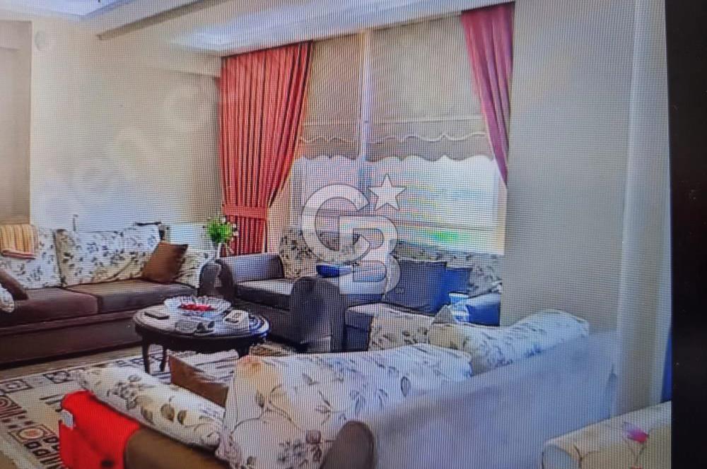ÇANAKKALE KEPEZ'DE SATILIK DUBLEKS DAİRE