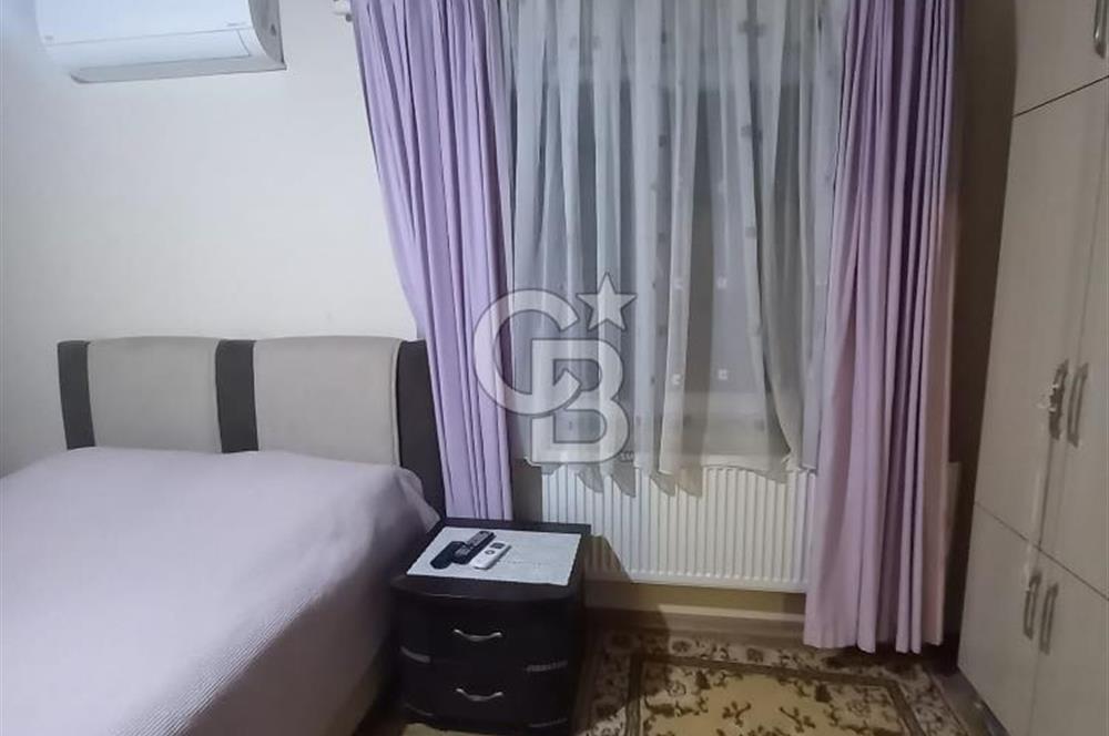 ÇANAKKALE KEPEZ'DE SATILIK DUBLEKS DAİRE
