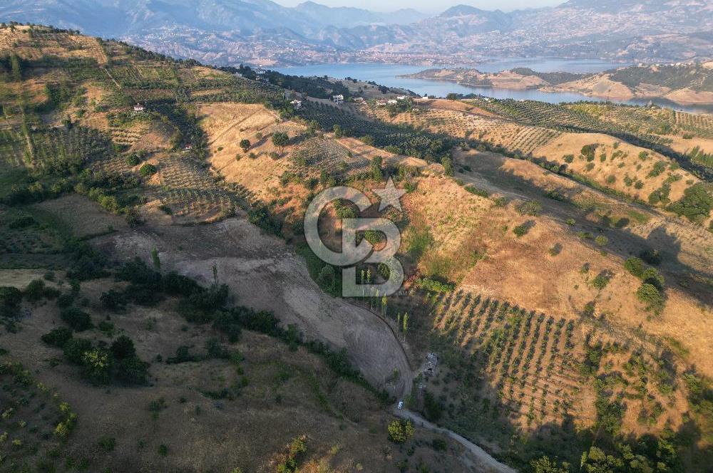 Onikişubat Köseli Mah. Müstakil Satılık 3.941 m2 Bağ ve Bahçe