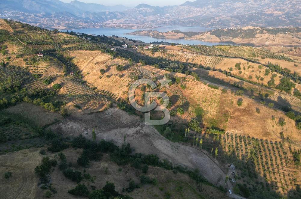 Onikişubat Köseli Mah. Müstakil Satılık 3.941 m2 Bağ ve Bahçe