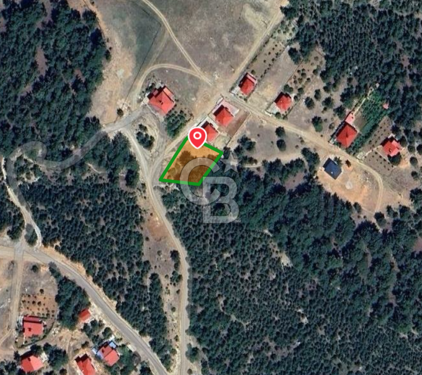 yeni konacıkta arsa