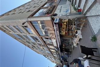 Kasımpaşa Hicret Pasajında Giriş Satılık Dükkan - 1 - 360563