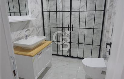 ZAFER MAHALLESİ SİTE İÇİNDE SATILIK SIFIR 3+1 DAİRE