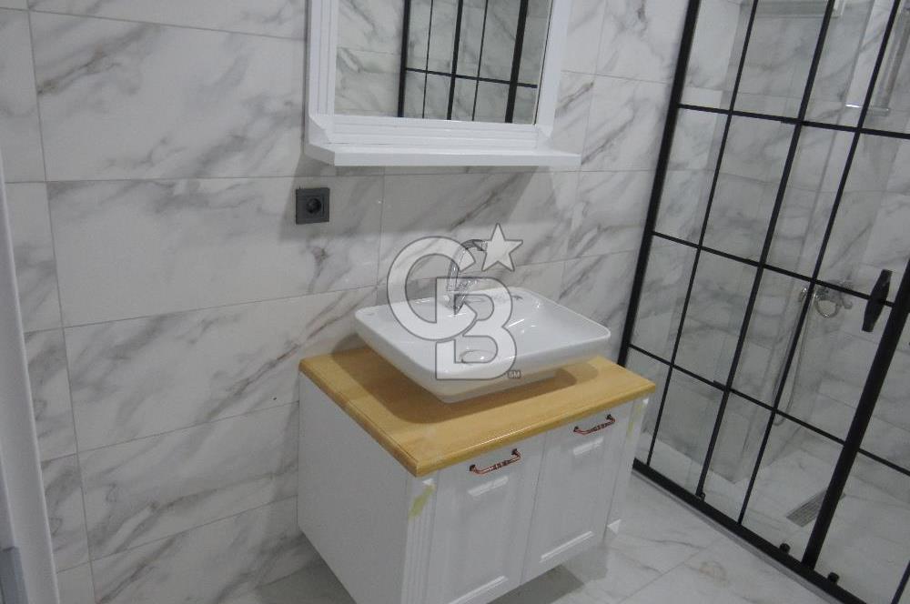 ZAFER MAHALLESİ SİTE İÇİNDE SATILIK SIFIR 3+1 DAİRE