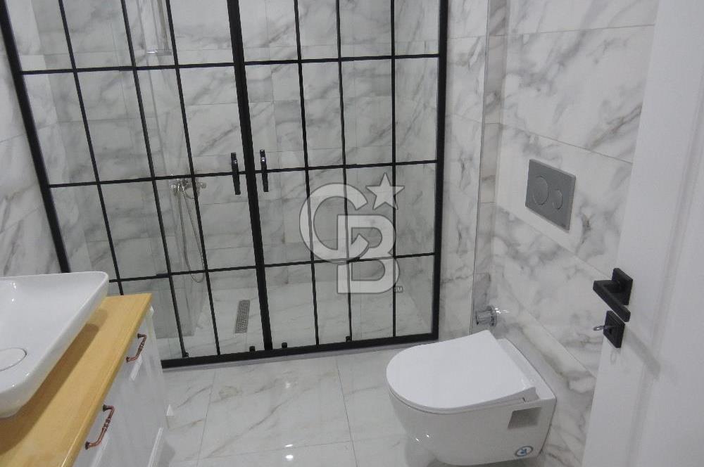 ZAFER MAHALLESİ SİTE İÇİNDE SATILIK SIFIR 3+1 DAİRE