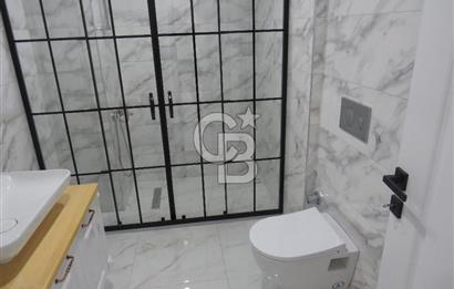 ZAFER MAHALLESİ SİTE İÇİNDE SATILIK SIFIR 3+1 DAİRE