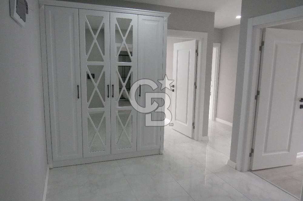 ZAFER MAHALLESİ SİTE İÇİNDE SATILIK SIFIR 3+1 DAİRE