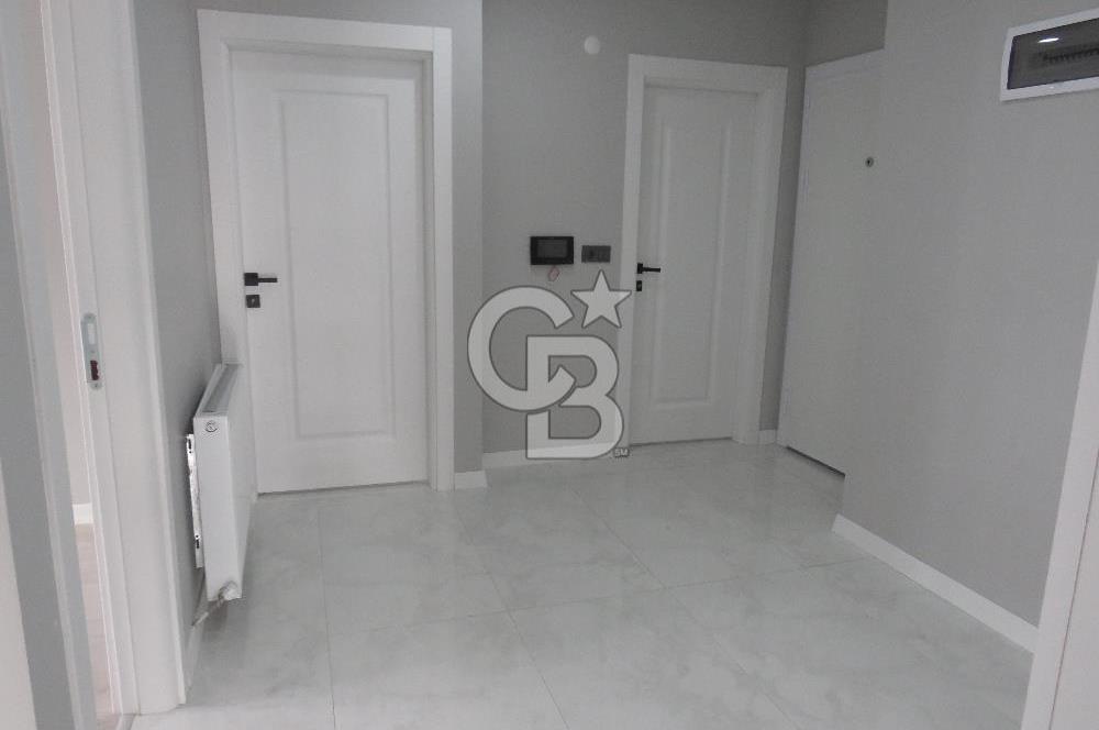 ZAFER MAHALLESİ SİTE İÇİNDE SATILIK SIFIR 3+1 DAİRE