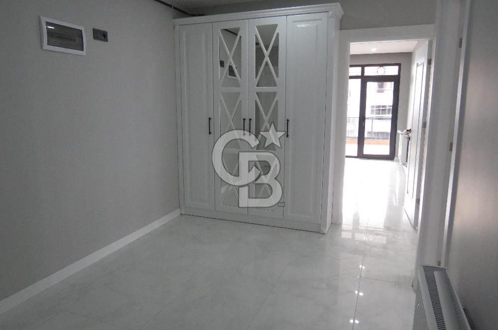 ZAFER MAHALLESİ SİTE İÇİNDE SATILIK SIFIR 3+1 DAİRE