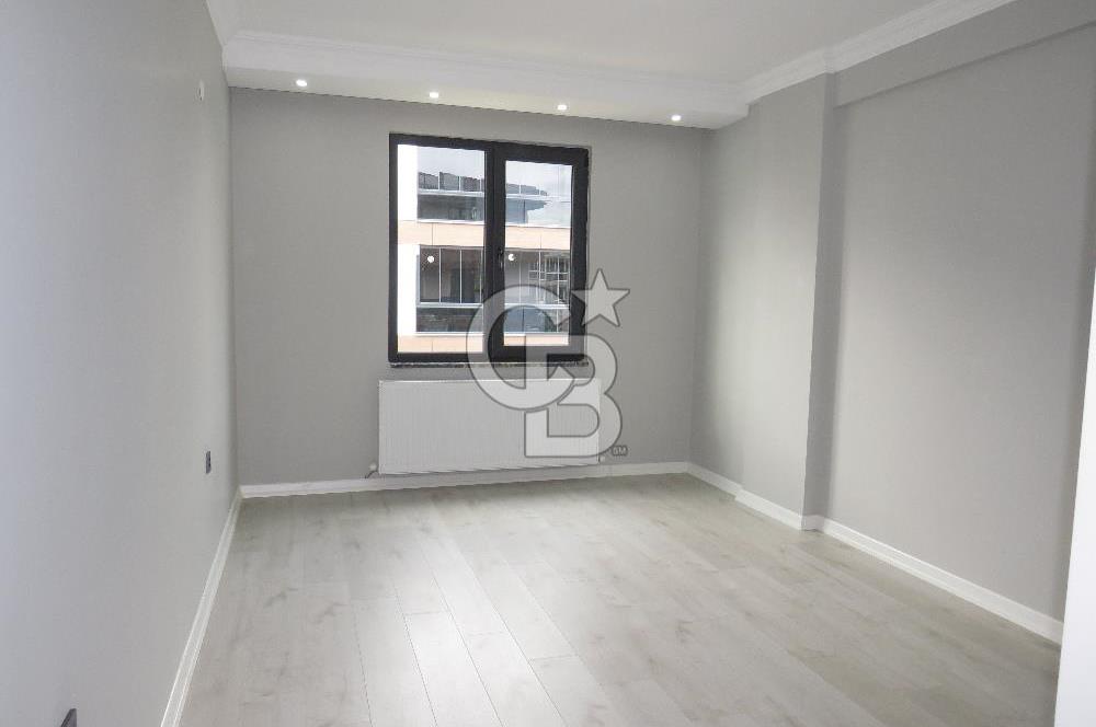 ZAFER MAHALLESİ SİTE İÇİNDE SATILIK SIFIR 3+1 DAİRE