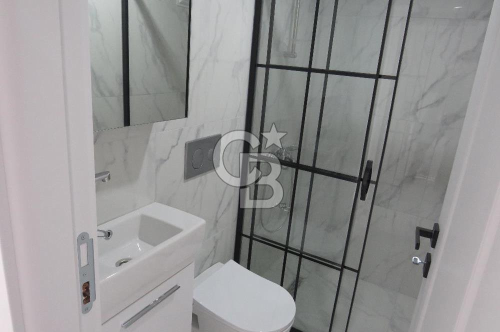 ZAFER MAHALLESİ SİTE İÇİNDE SATILIK SIFIR 3+1 DAİRE