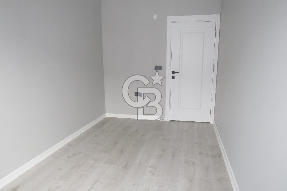 ZAFER MAHALLESİ SİTE İÇİNDE SATILIK SIFIR 3+1 DAİRE