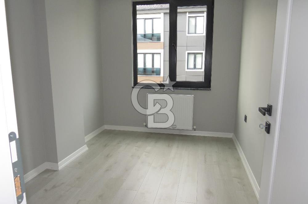 ZAFER MAHALLESİ SİTE İÇİNDE SATILIK SIFIR 3+1 DAİRE