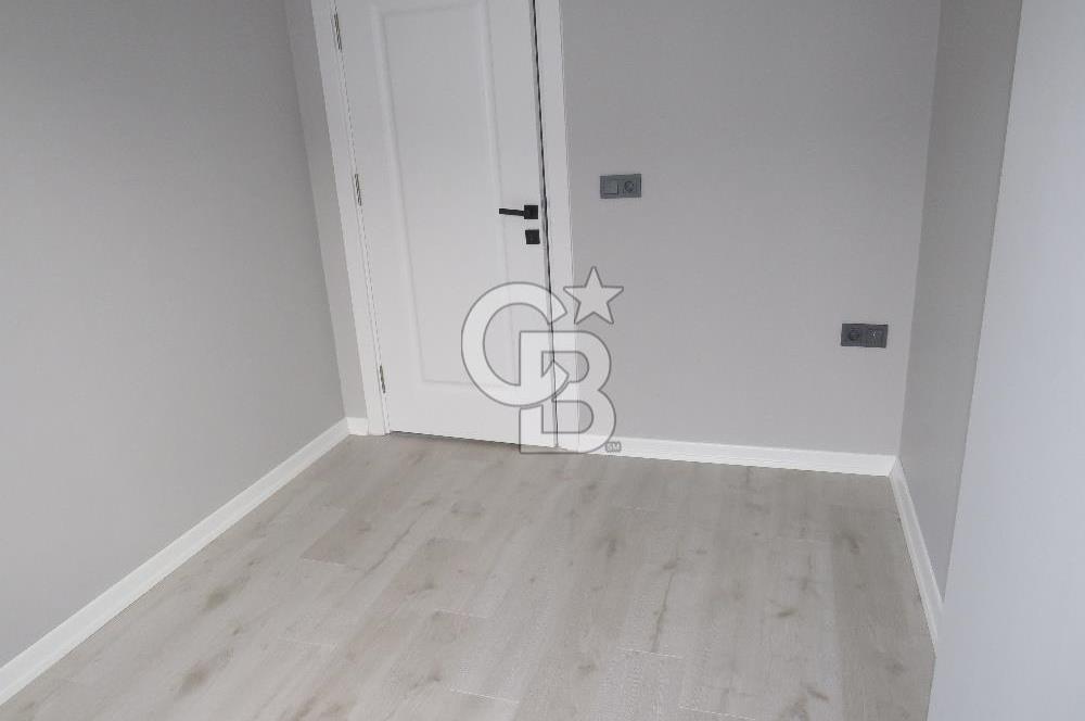 ZAFER MAHALLESİ SİTE İÇİNDE SATILIK SIFIR 3+1 DAİRE