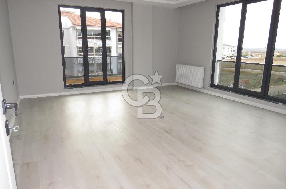 ZAFER MAHALLESİ SİTE İÇİNDE SATILIK SIFIR 3+1 DAİRE