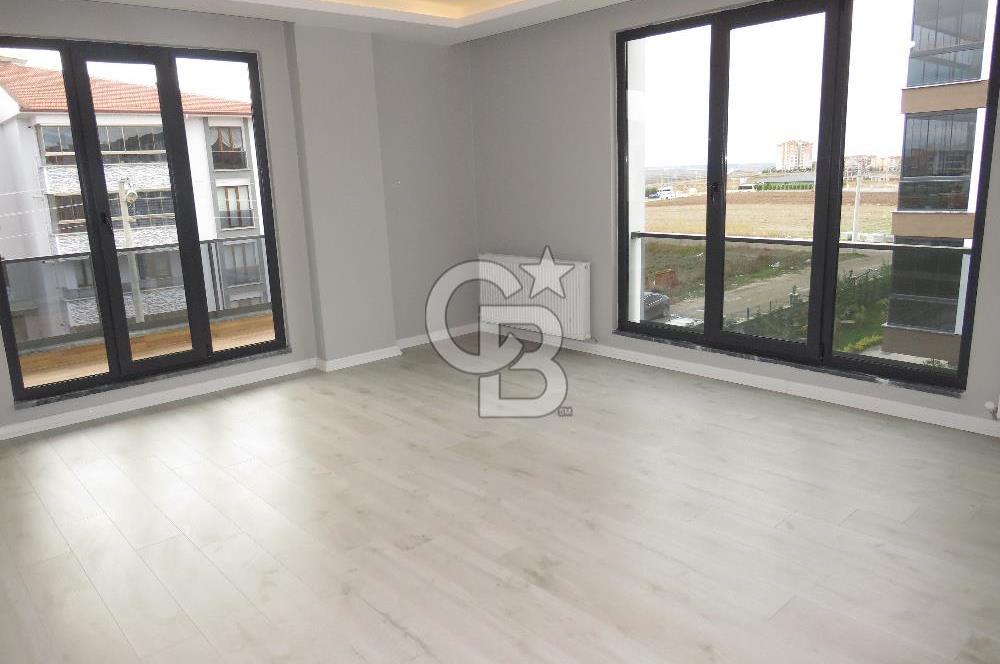 ZAFER MAHALLESİ SİTE İÇİNDE SATILIK SIFIR 3+1 DAİRE