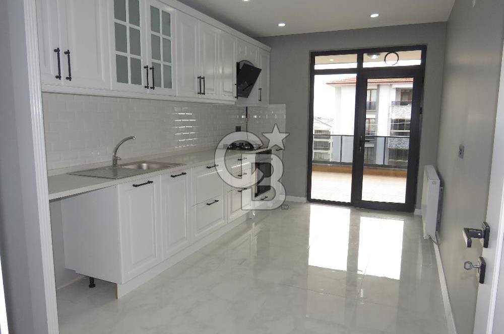 ZAFER MAHALLESİ SİTE İÇİNDE SATILIK SIFIR 3+1 DAİRE