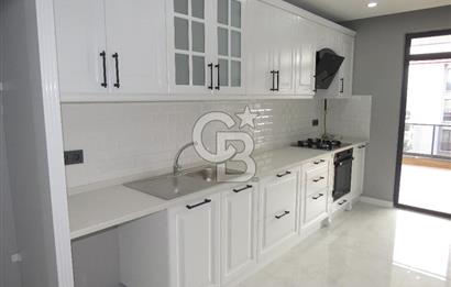ZAFER MAHALLESİ SİTE İÇİNDE SATILIK SIFIR 3+1 DAİRE