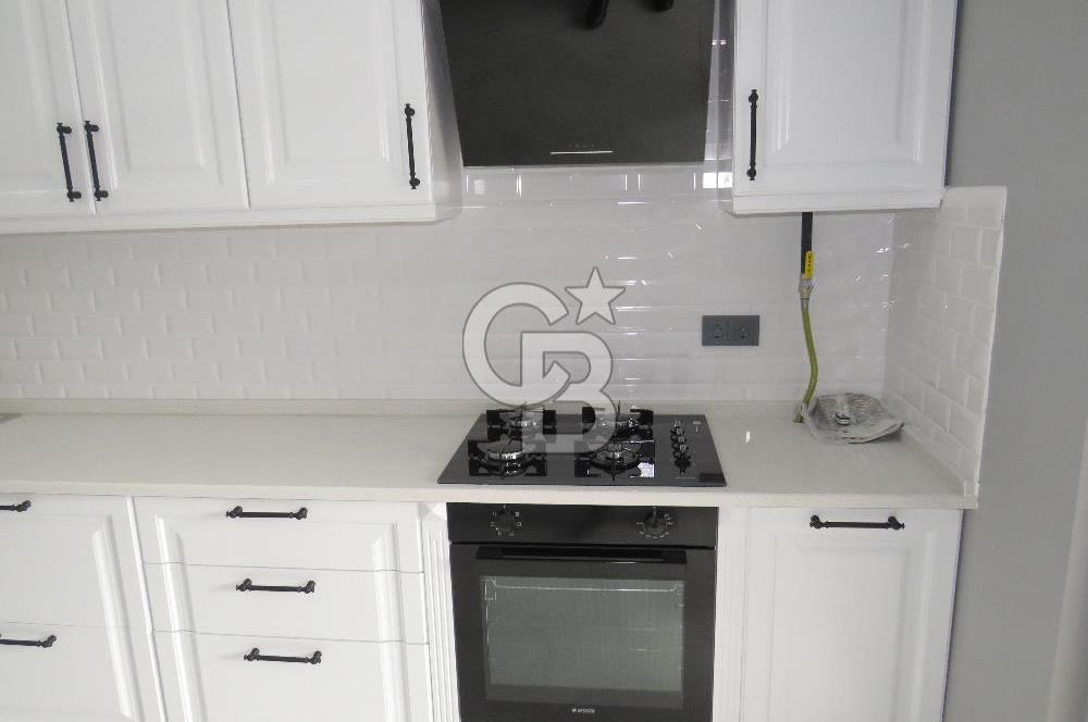 ZAFER MAHALLESİ SİTE İÇİNDE SATILIK SIFIR 3+1 DAİRE